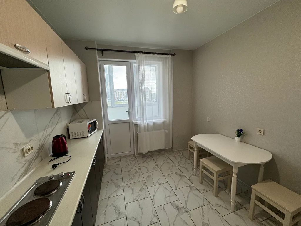 Квартира Уютная новая квартира — Симферополь