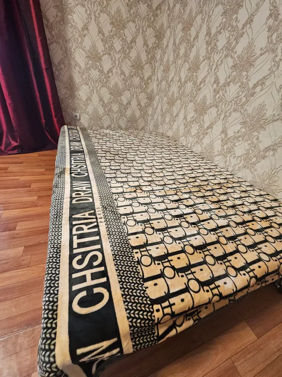 Большая 2к с джакузи