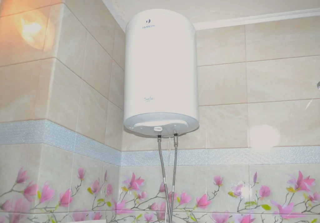 Уютная квартира на Алексеева