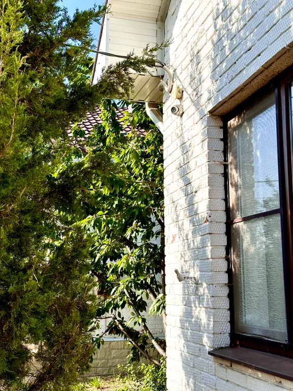 Уютный дом у моря