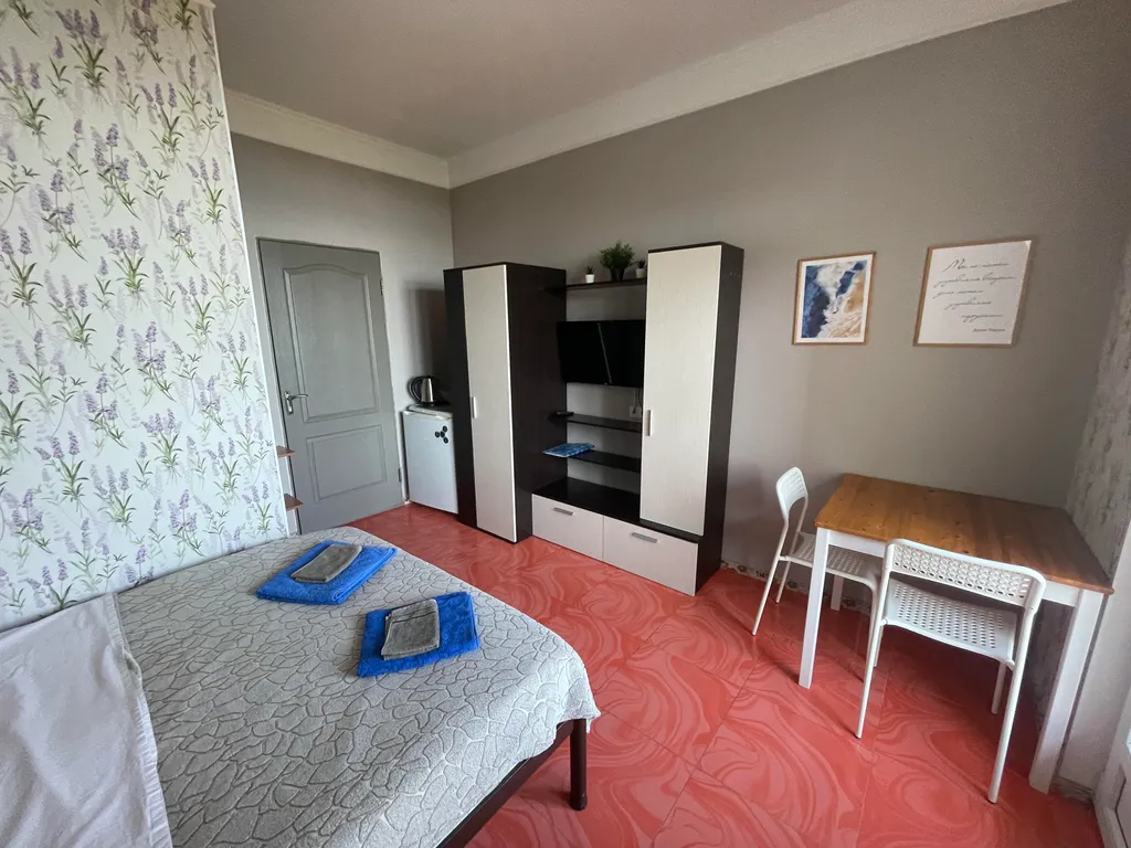 Квартира Комната — Ялта