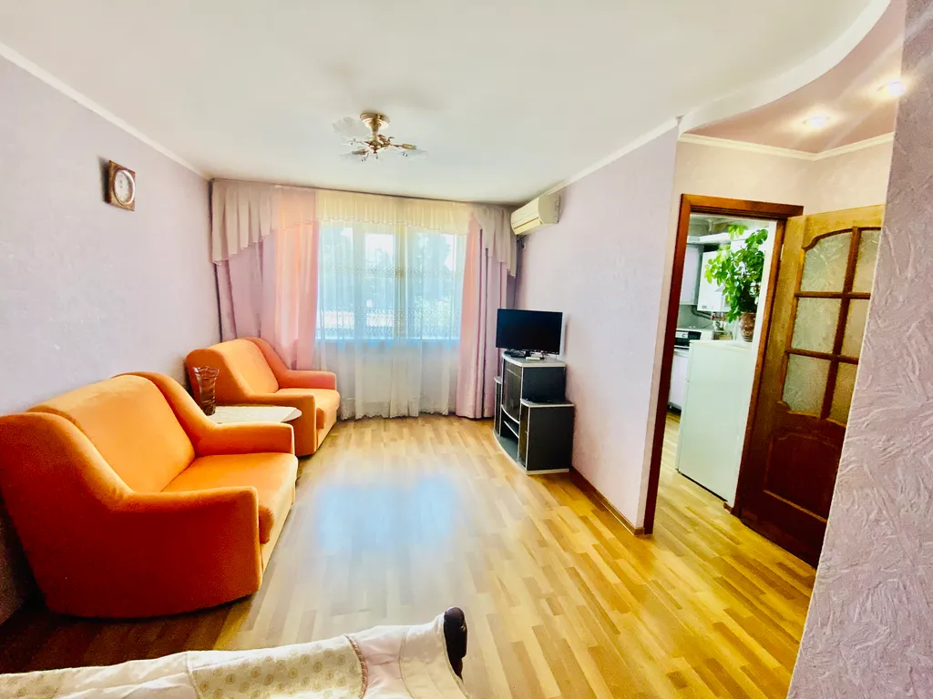 Квартира Квартира в центре — Ялта