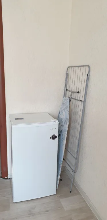 Уютная студия в двух остановках от вокзалов