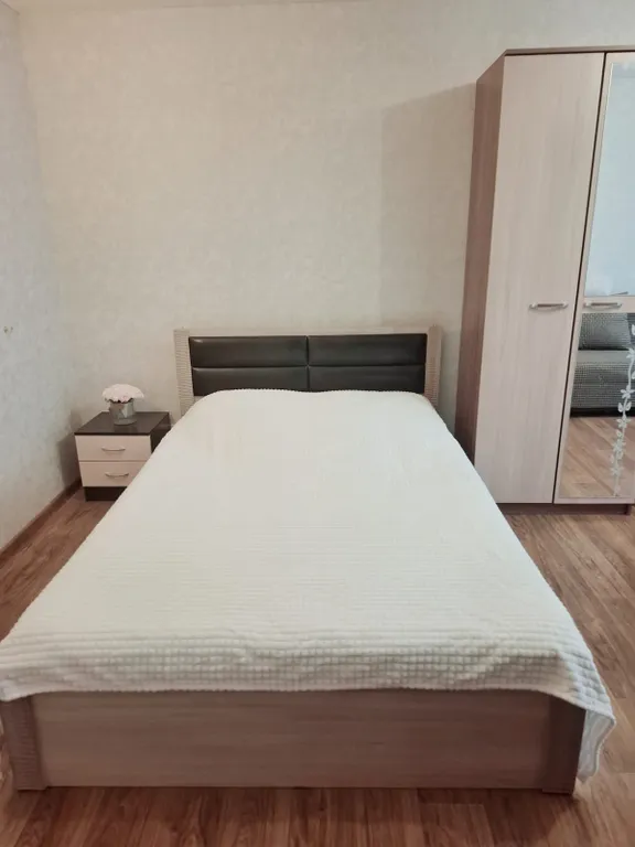 Уютная квартира в центре — аренда посуточно в Уфа