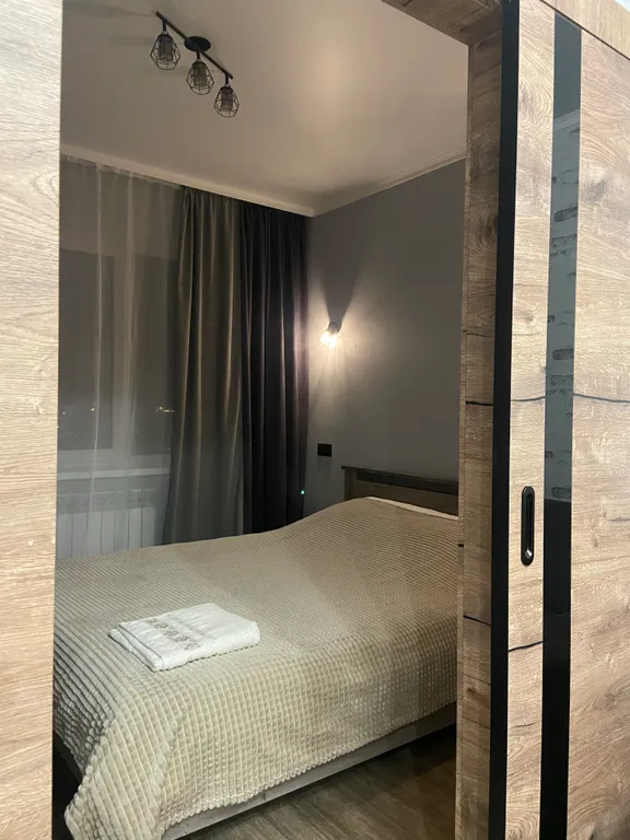 Уютная квартира в центре