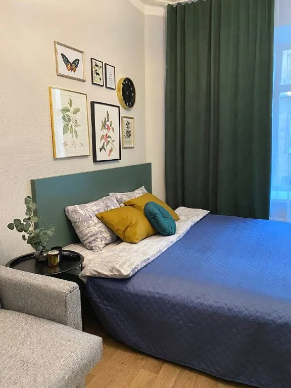 Комната в гостевом доме у Московского вокзала