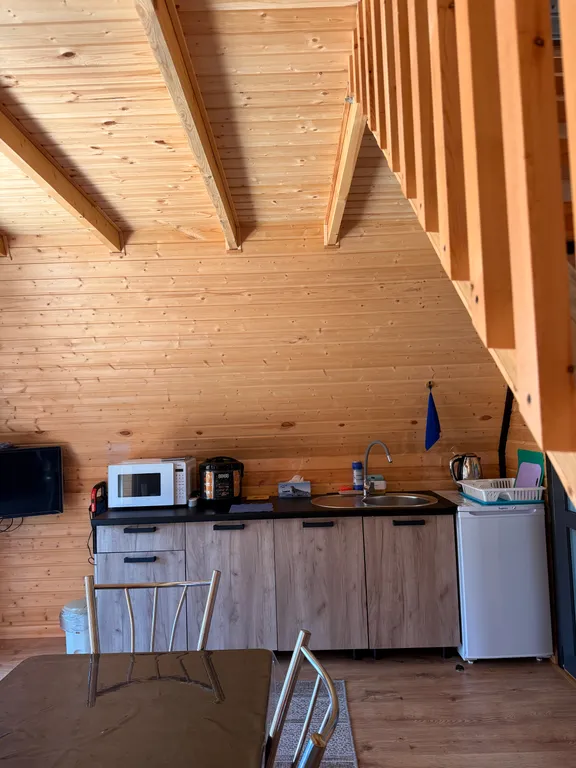 Уютное Бунгало у моря