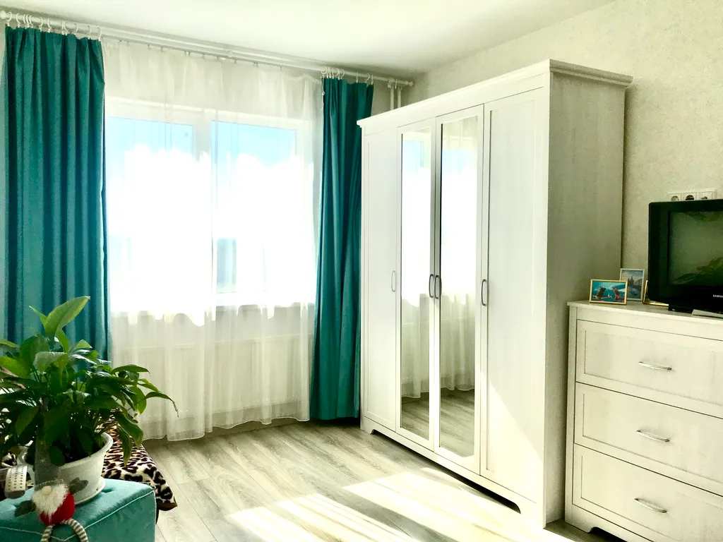 Квартира Квартира Новгородский проспект — Шушары