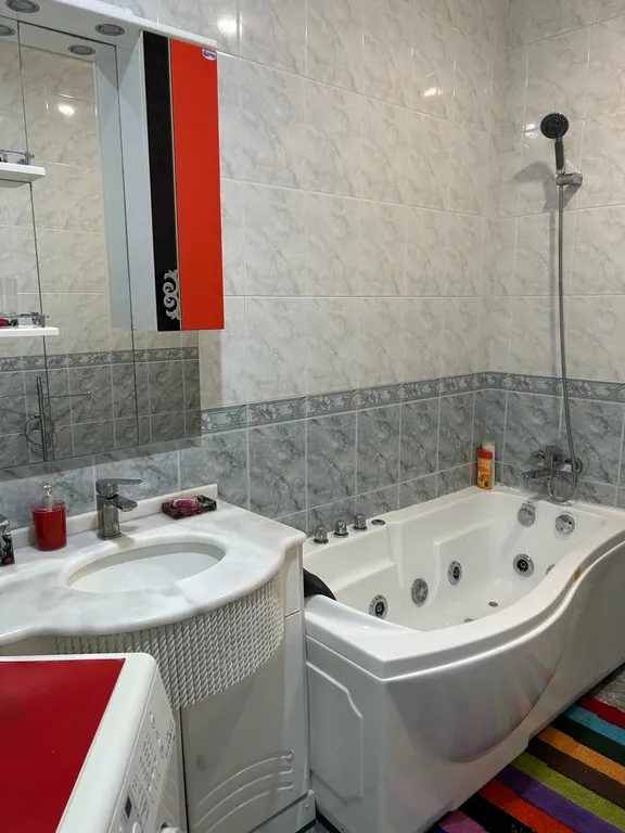 4-комнатный Дом