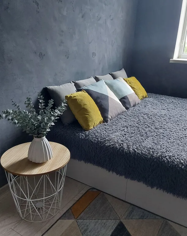 Квартира в самом центре — аренда посуточно в Брест