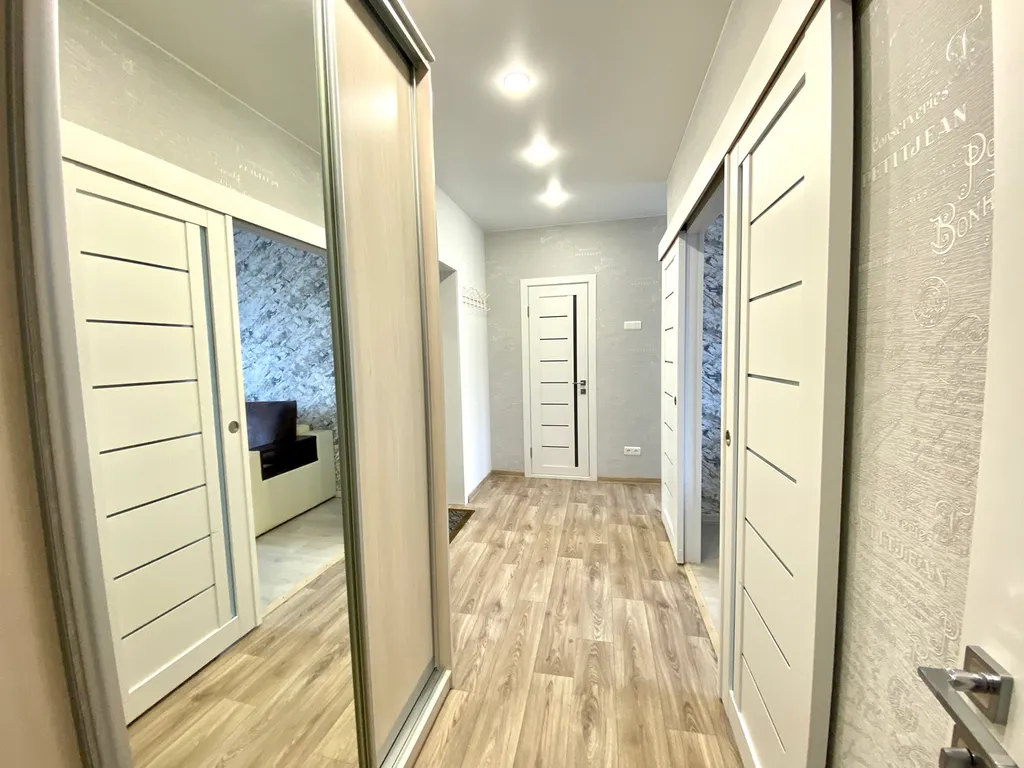 Удобная двушка у ЦУМа