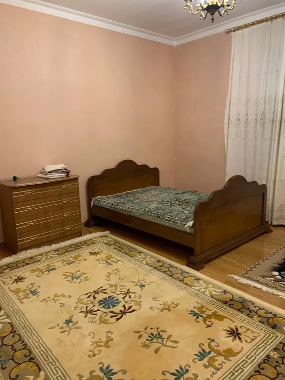 5-комнатный Дом