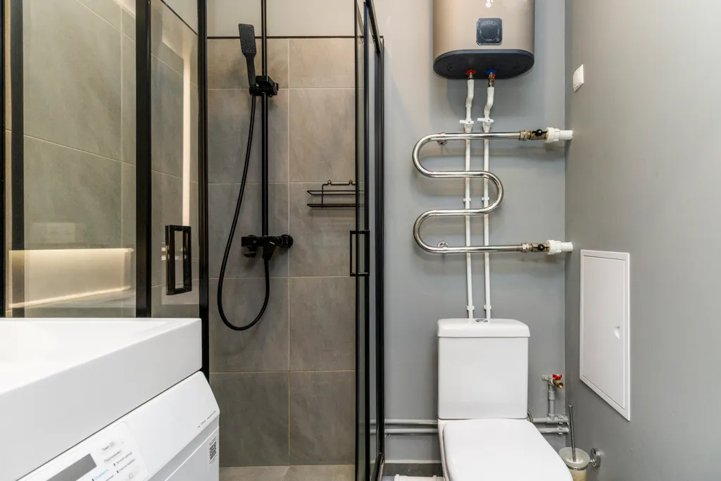 Уютная студия рядом с Лентой