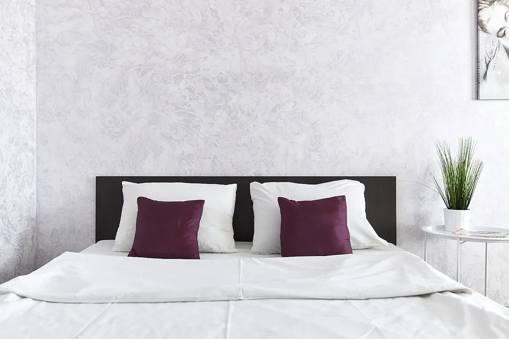 Квартира с шикарным видом на город