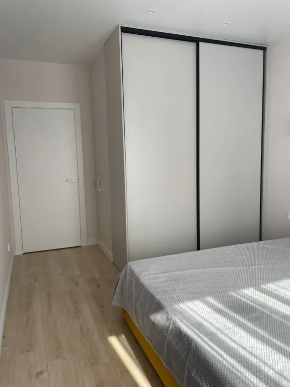 2-комнатная квартира в центре