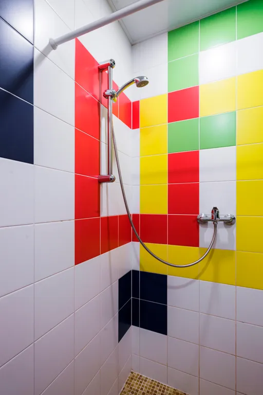 Квартира Квартира Трехместная студия у Технологического института — Санкт-Петербург