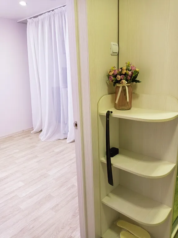 Уютный апартамент в центре