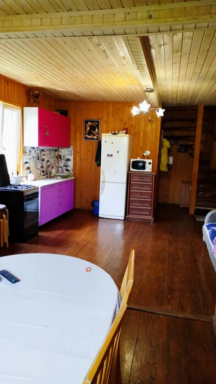 3-комнатный Дом