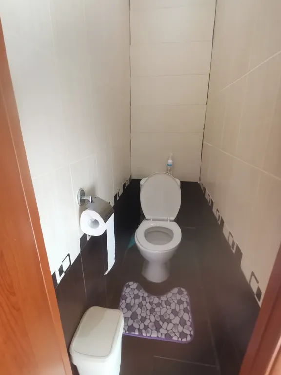 Уютная 2-комнатная квартира