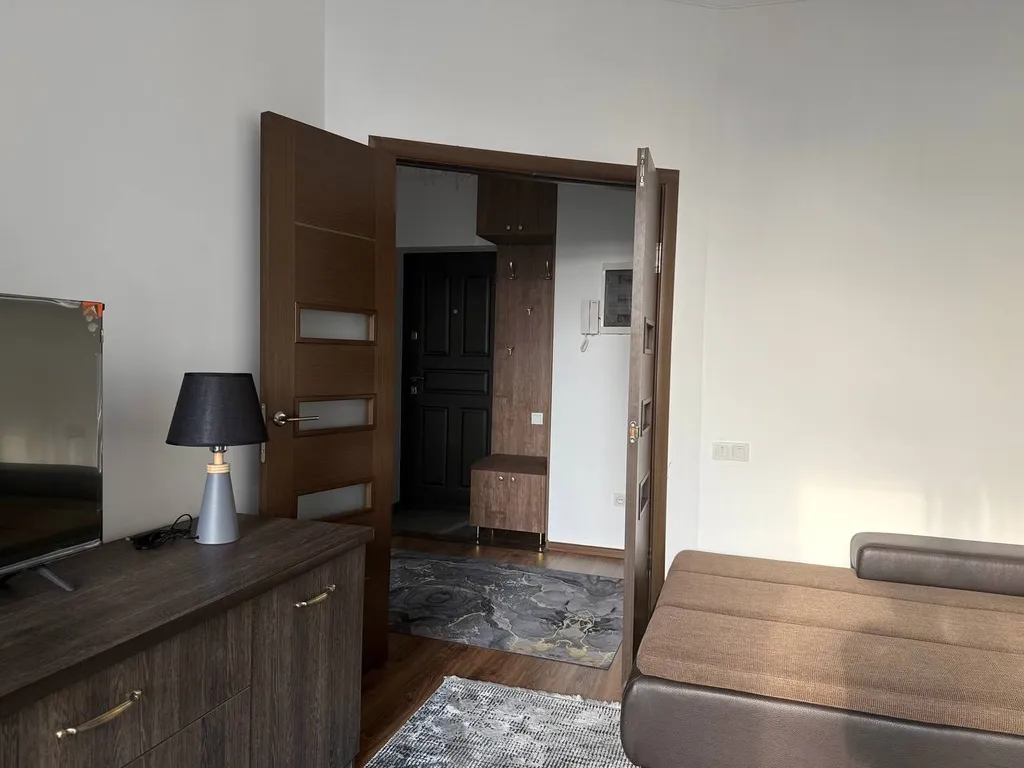 Уютная квартира в центре