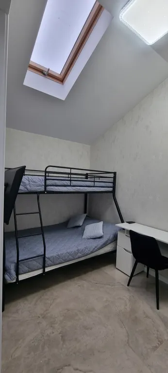 Евродвушка Кислород 2