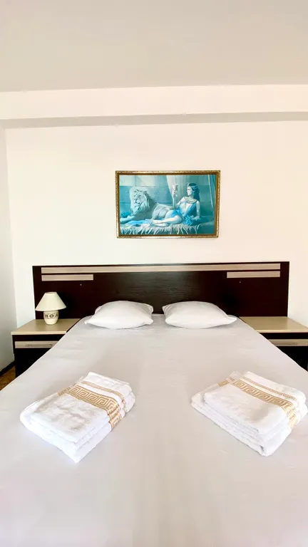 Квартира Комната — Витязево