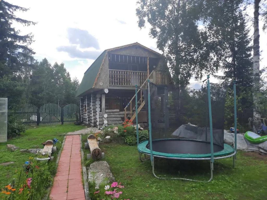 Коттедж Комната с отдельным входом — аренда посуточно в Кемь