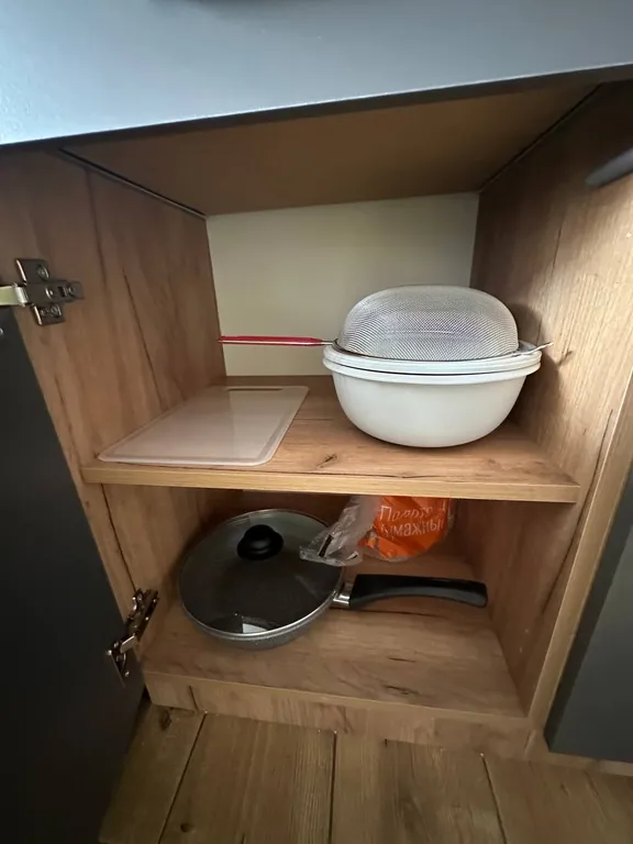 Уютная квартира для настоящего отдыха