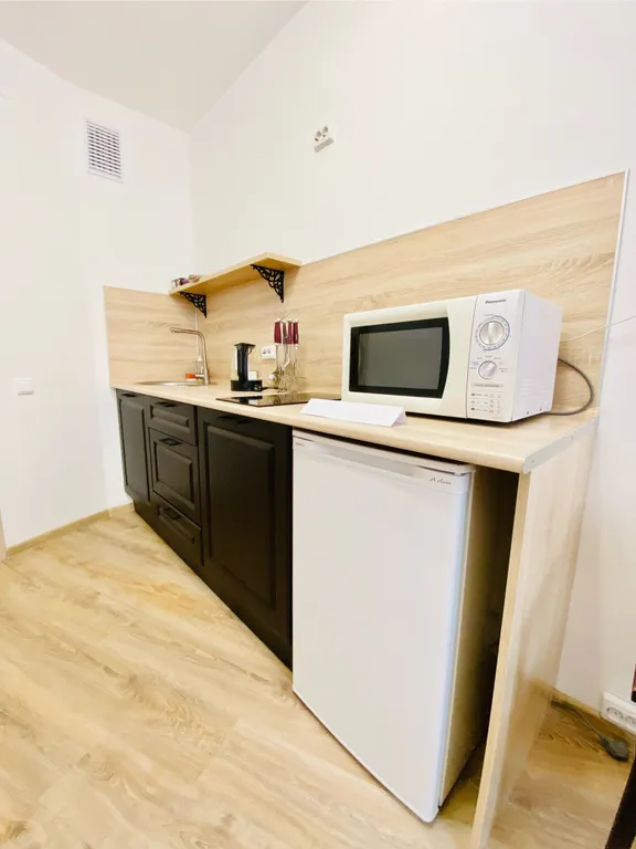 Квартира в Академическом