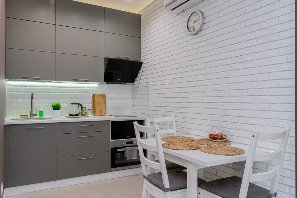 Квартира Квартира Люкс в ЖК Жигулина Роща — Мирное