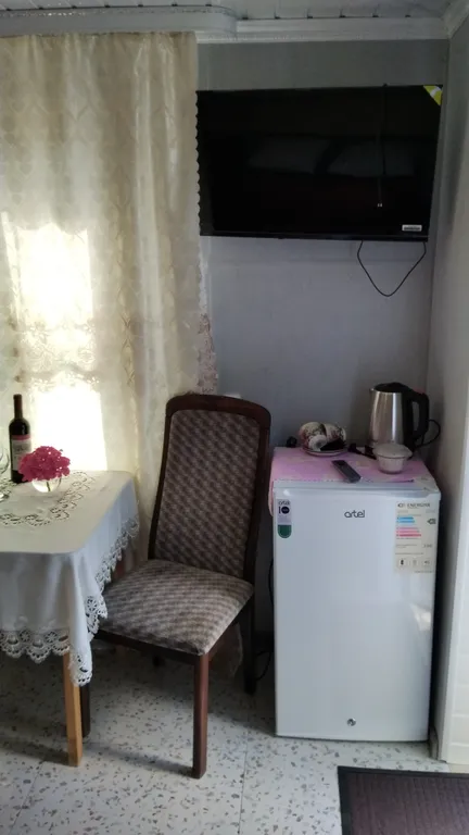 Коттедж Уютный домик недалеко от моря — Сухум