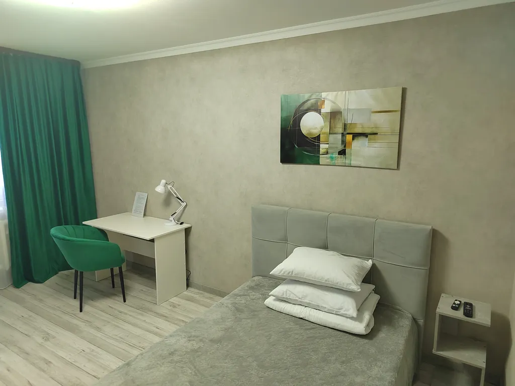 Уютная квартира в центре города — аренда посуточно в Когалым