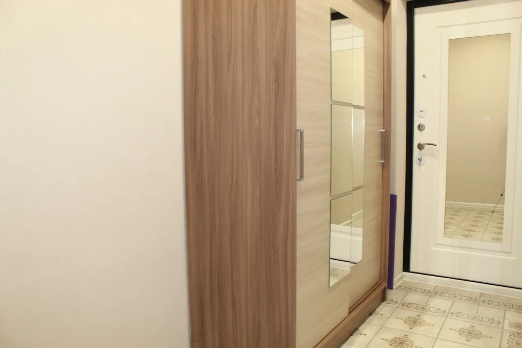 Комфорт и стиль в сердце города ЖК "Ильинский"