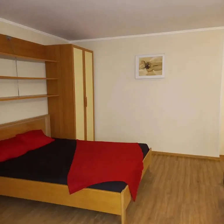 Квартира Уютная квартира в центре города — Красноярск