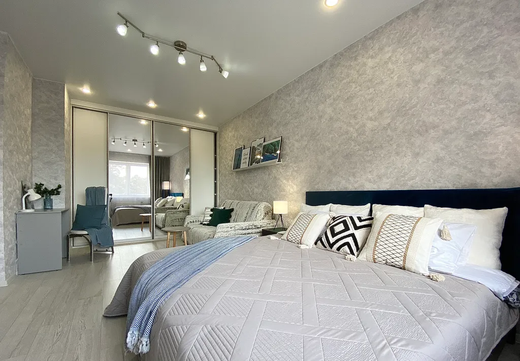 Апартаменты Сосны