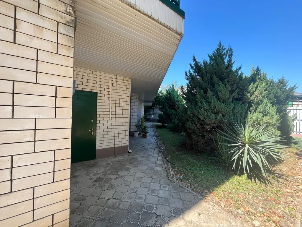 Квартира Комната — Анапа