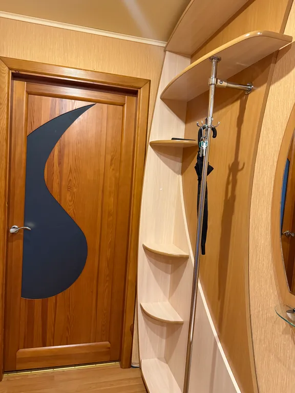 Уютная квартира возле жд и автовокзала