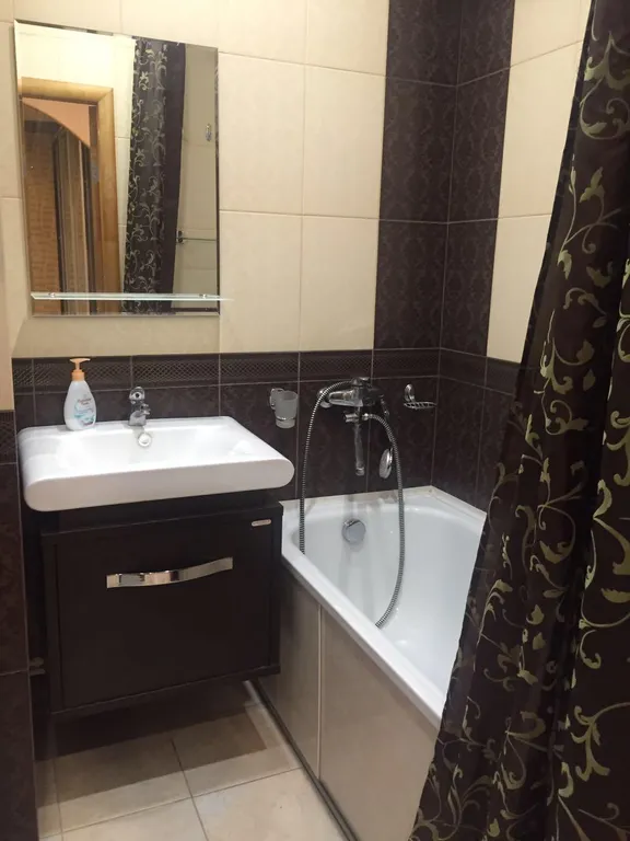 Комфортная и чистая квартира