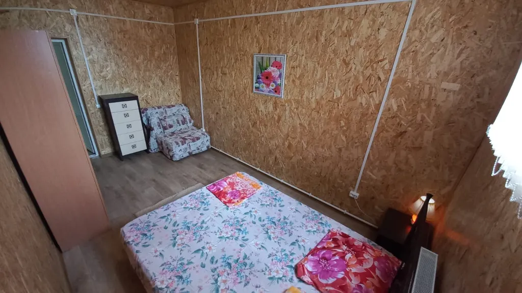 4-комнатный Дом