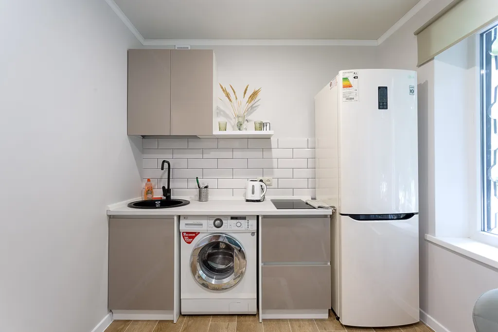 Сердце города