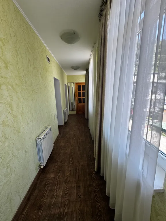 Квартира Двухкомнатная квартира в районе массандровского пляжа — Ялта
