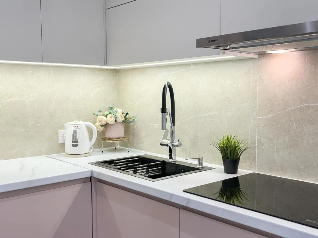 1 комнатная в ЖК 4You, рядом с ТЦ MEGA