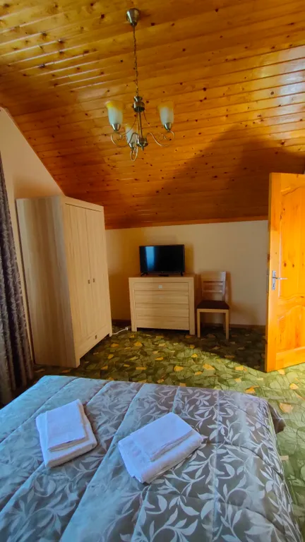 Уютная квартира в доме у моря