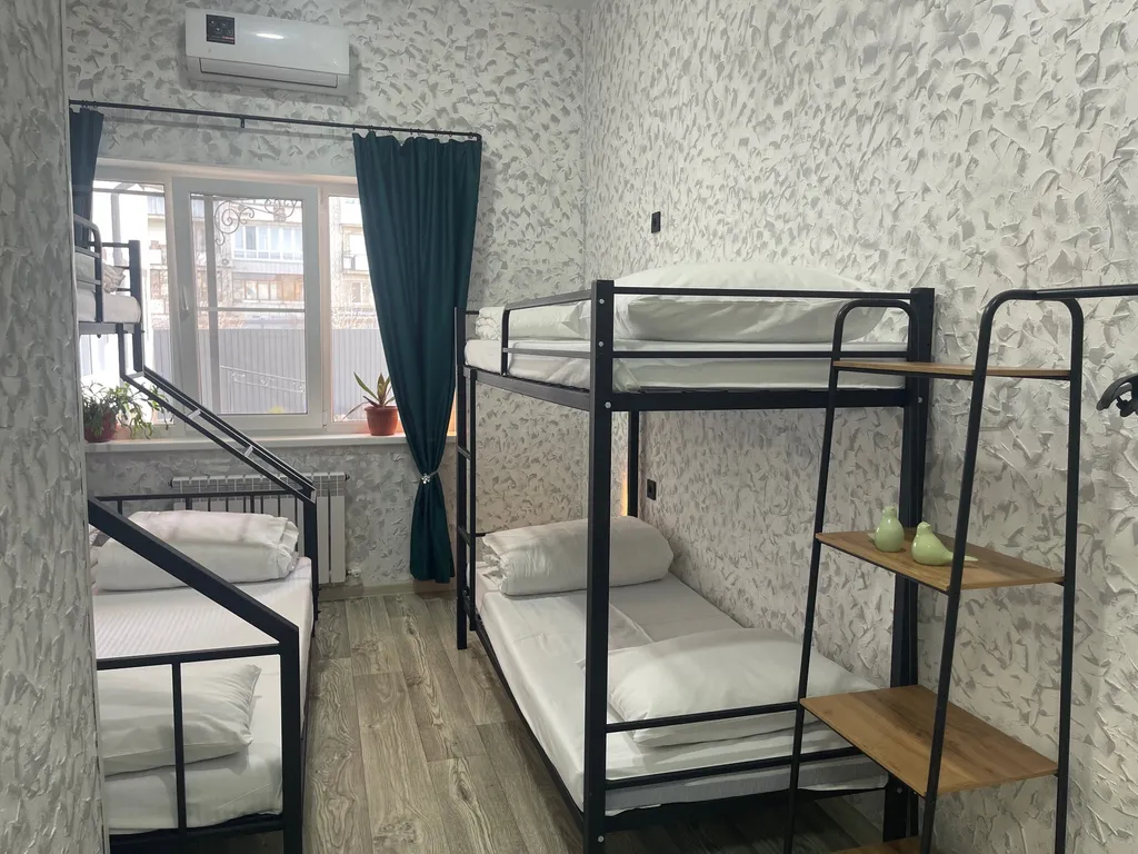 Квартира Комната — аренда посуточно в Саратов