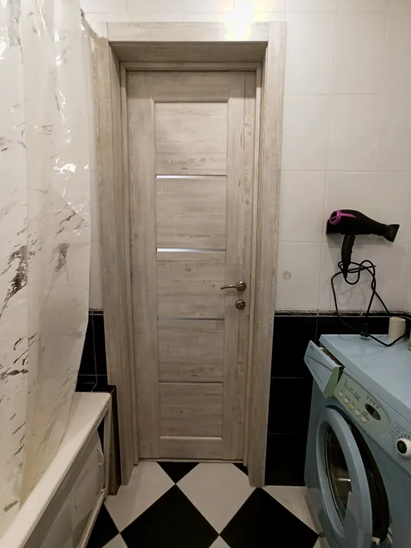 Уютная квартира близко от вокзала и серышева