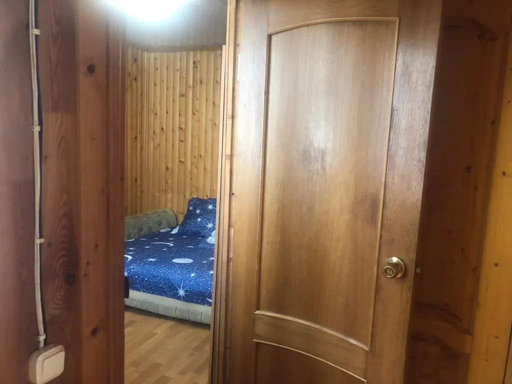 Коттедж 1-комнатный Дом — Сочи