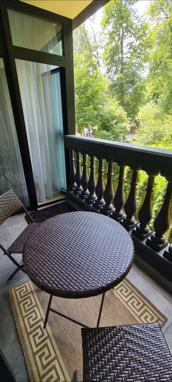 Квартира 2-комнатная Квартира — Светлогорск