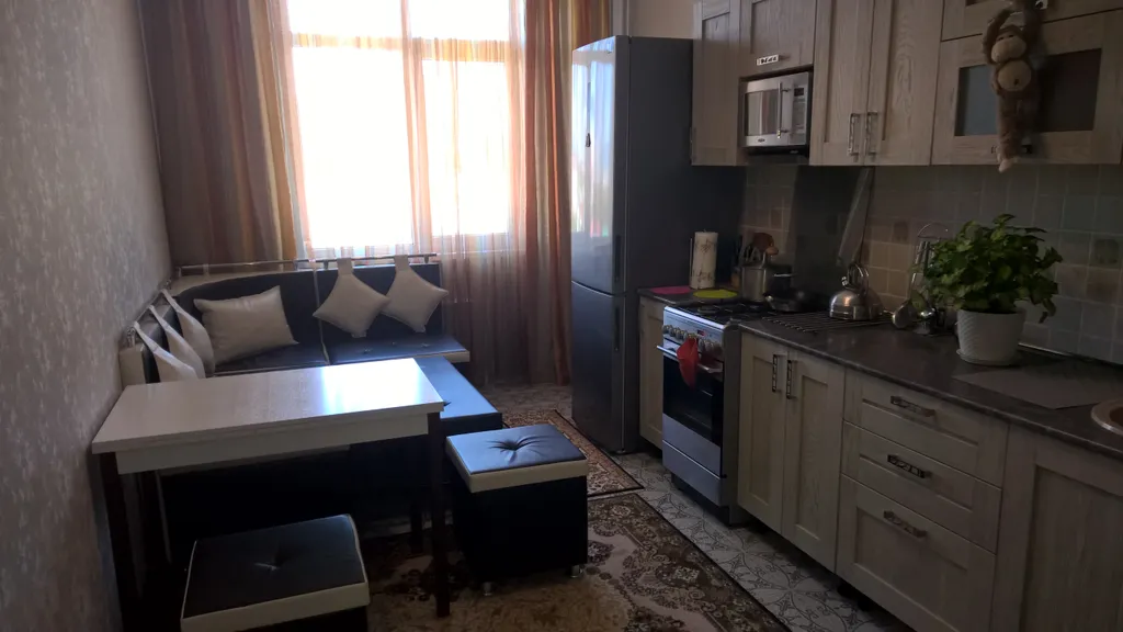 Уютная квартира в центре