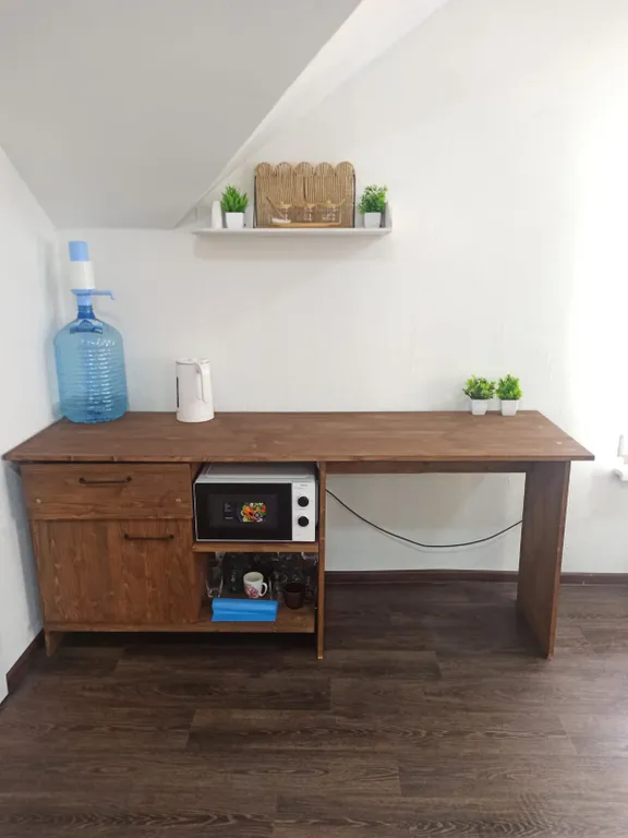 Коттедж с бассейном и финской сауной в центре Ижевска