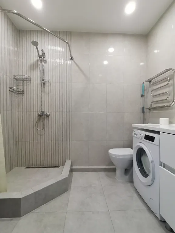 Квартира Апартаменты в ЖК Кавказ — Анапа